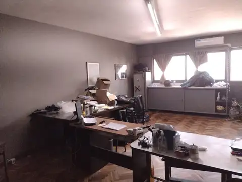 SANTIAGO DEL ESTERO 400, Piso 7