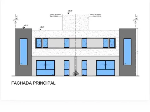 Casa en Venta de 3 dormitorios