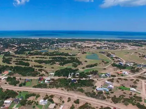 Terreno en Venta en Miramar, Partido de General Alvarado