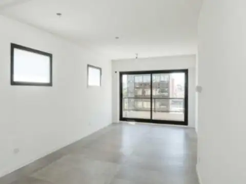 Venta departamento 1 ambiente nuevo a estrenar, Barrio norte.
