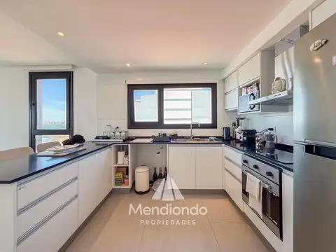 Departamento en Venta 3 años