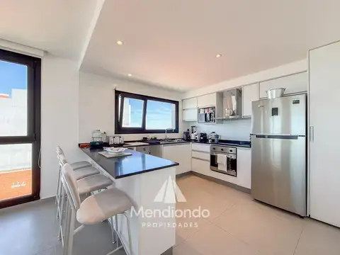 Departamento en Venta de 2 dormitorios