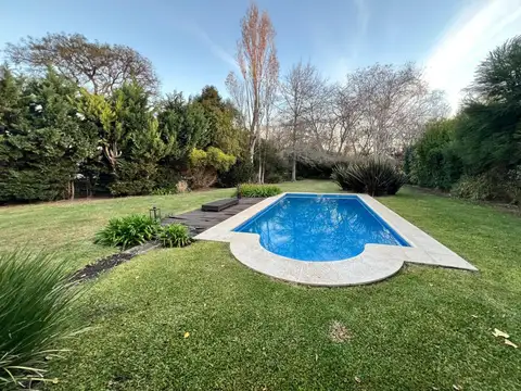 Casa en Venta de 3 dormitorios
