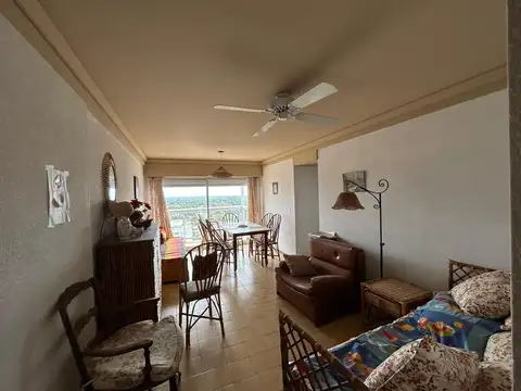 Departamento en Venta en Pinamar, USD 72.000