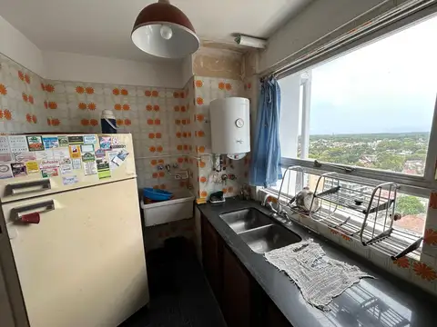 Departamento en Venta al Norte