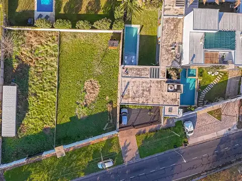 Terreno en Venta de 398,0 m2
