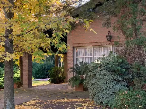 LOS CARDALES COUNTRY CLUB