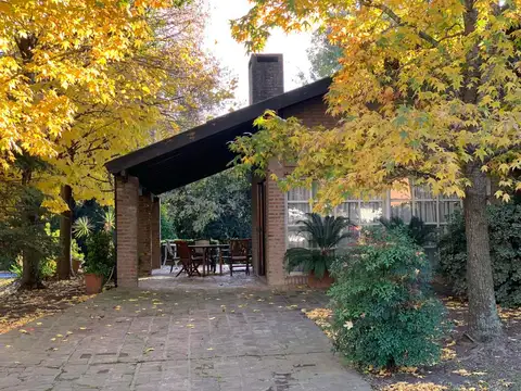 Casa en Venta de 4 dormitorios