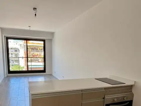 Pasaje Virasoro 2354 , Piso 7