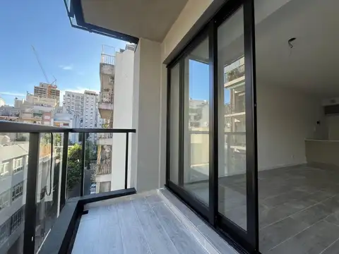 Departamento en Venta en Palermo, USD 140.000