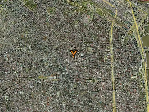 Departamento en Venta Apto profesional