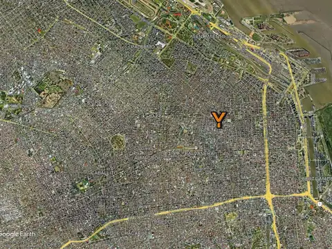 Departamento en Venta 50 años