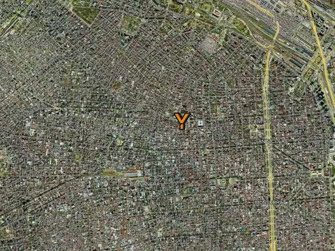 Departamento en Venta Apto profesional