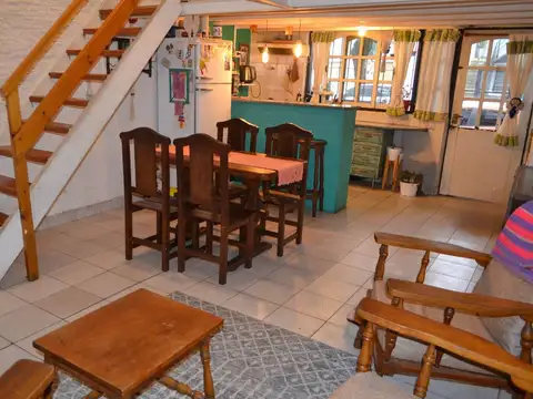 PH 2 Amb + Escritorio Sin Expensas Ent. indep.