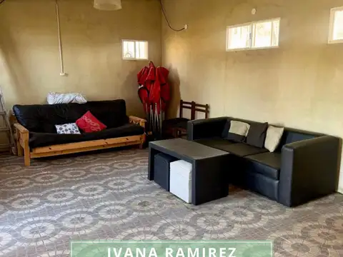 Casa lista para escriturar en  Barrio Marabo, General Rodriguez.