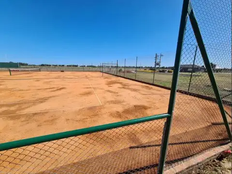 Terreno en Venta de 647,0 m2