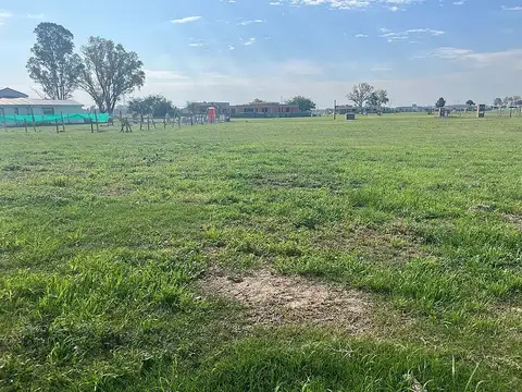 Terreno en Venta de 647,0 m2
