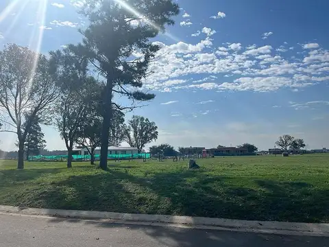 Lote interno en venta en San Simón II, Canning, Ezeiza.