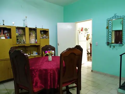 Casa en Venta en Caseros, USD 85.000