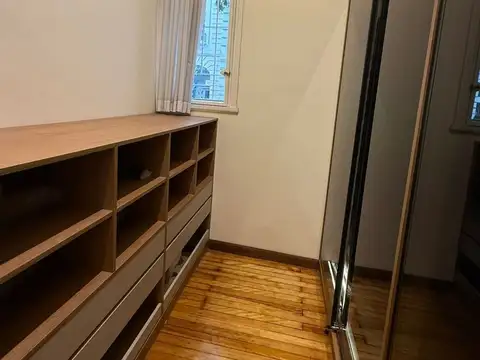 Excelente PB en Montevideo y Quintana, Recoleta.