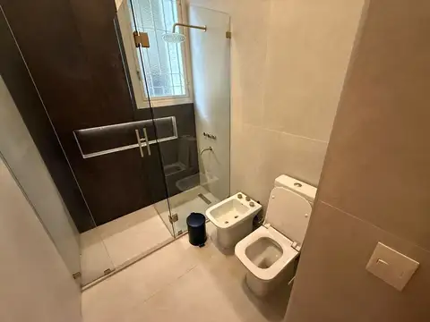 Departamento 4 ambientes con 1 baño