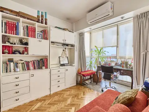 Departamento en Venta de 5 ambientes