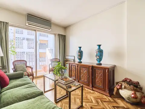 Departamento en Las Cañitas