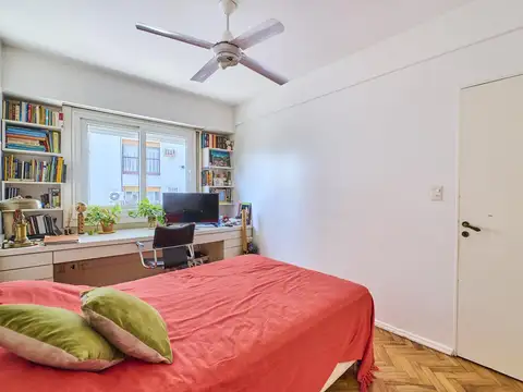 Departamento en Venta en Las Cañitas, USD 240.000