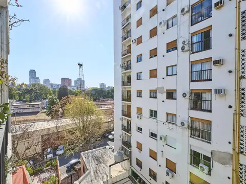 Departamento en Venta de 4 dormitorios