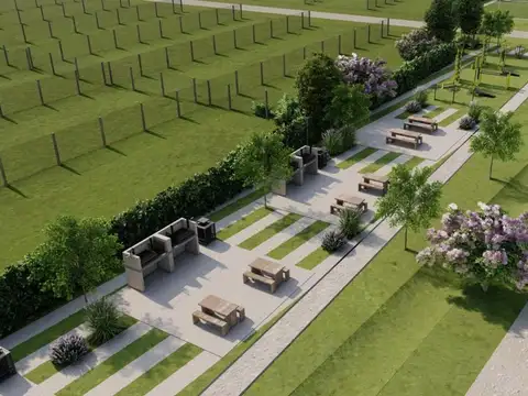 Terreno en Venta en Domselaar, USD 9.200
