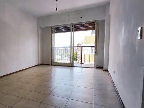 Garibaldi 100, Piso 11