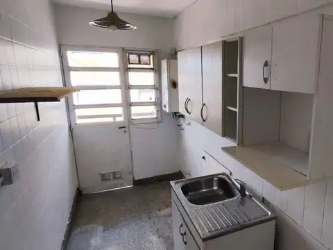 Departamento en Venta 50 años