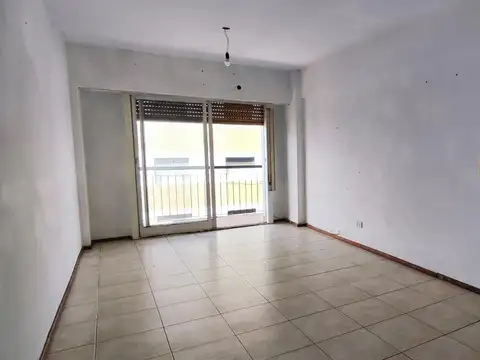 Departamento 2 ambientes - Quilmes Centro