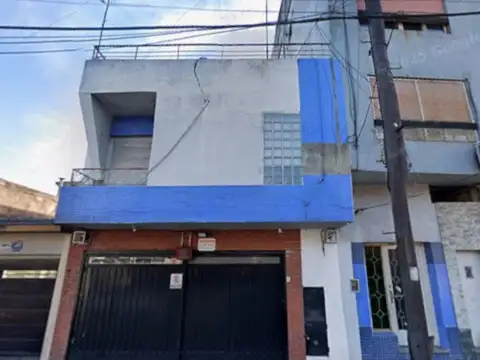 PH 2 AMB+ESCRITORIO VENTA L. DEL MIRADOR C/BALCON