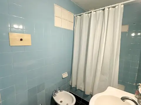 Departamento en Alquiler de 1 dormitorio
