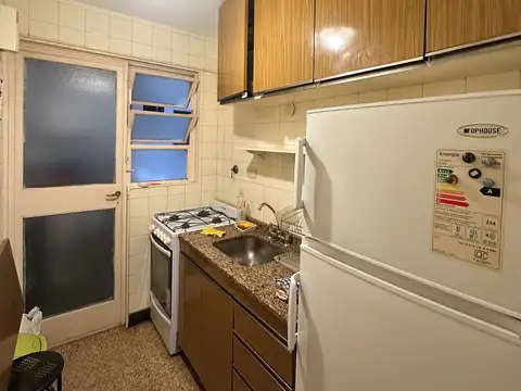 Departamento en Alquiler 40 años