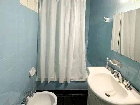 Departamento en Alquiler en Palermo, $ 700.000