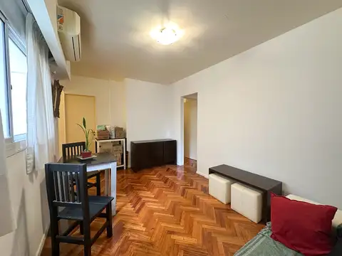 Departamento en Alquiler de 2 ambientes