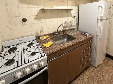 Departamento en Alquiler al Noroeste