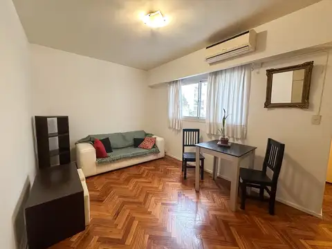 Araoz 2300, Piso 3