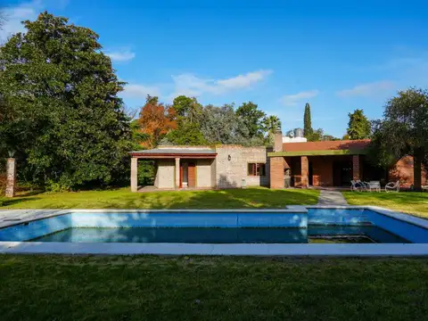 QUINTA EN PARQUE CUMELEN