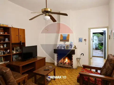 Casa en Venta de 2 dormitorios