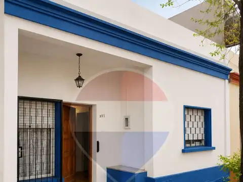 Casa Céntrica con Garage