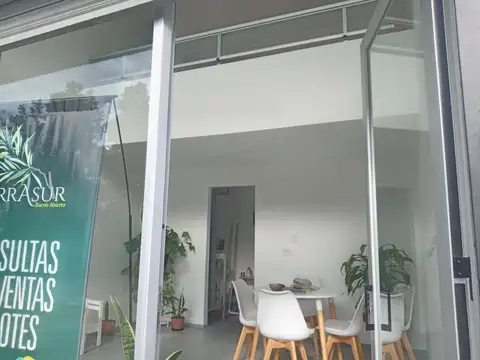 Local en Alquiler 1 año