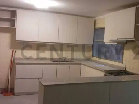 Departamento en Alquiler de 4 ambientes