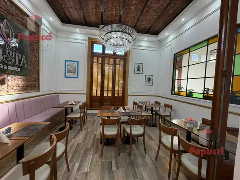 Local en Venta en San Fernando Vias  /  Centro, USD 295.000