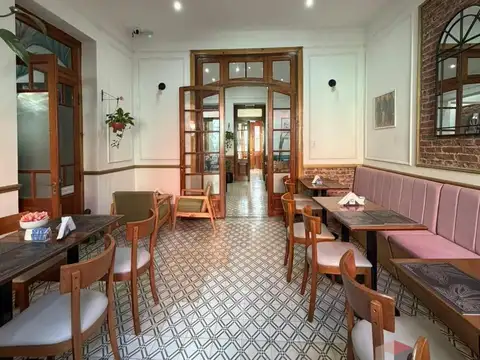Local en Venta 1 año