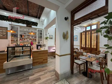 Local en Venta 1 año