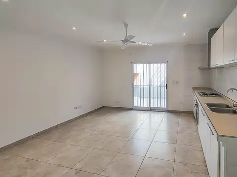 Departamento en Alquiler de 1 dormitorio