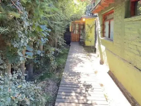 VENTA CASA  EN SAN MARTÍN DE LOS ANDES. ALTOS DE LA VEGA